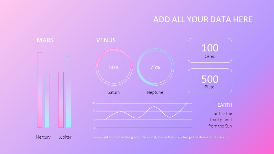 Colorful Black Friday Sales PowerPoint Template18