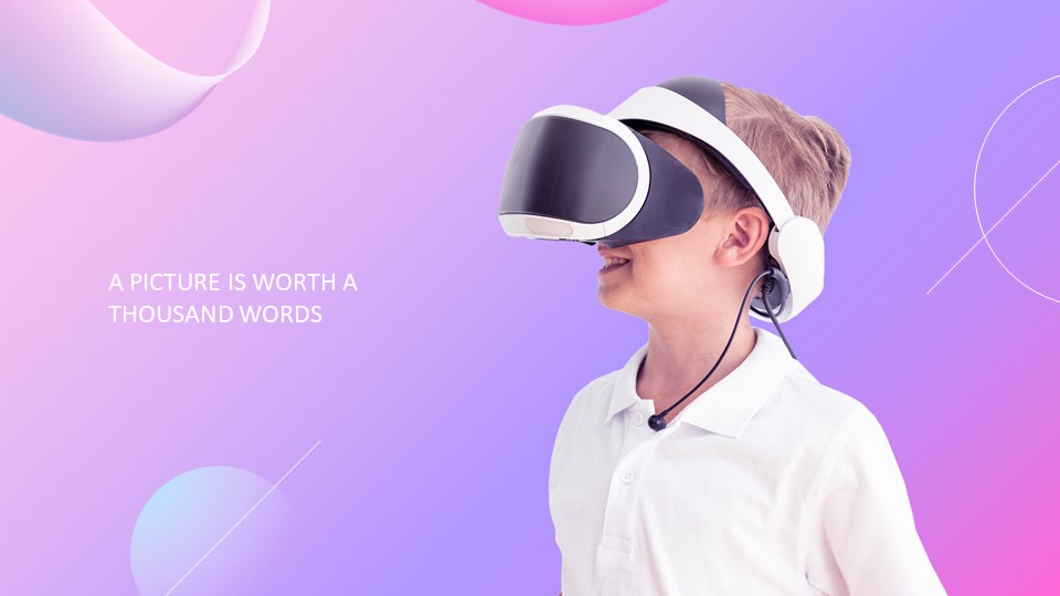 Colorful Black Friday Sales PowerPoint Template9