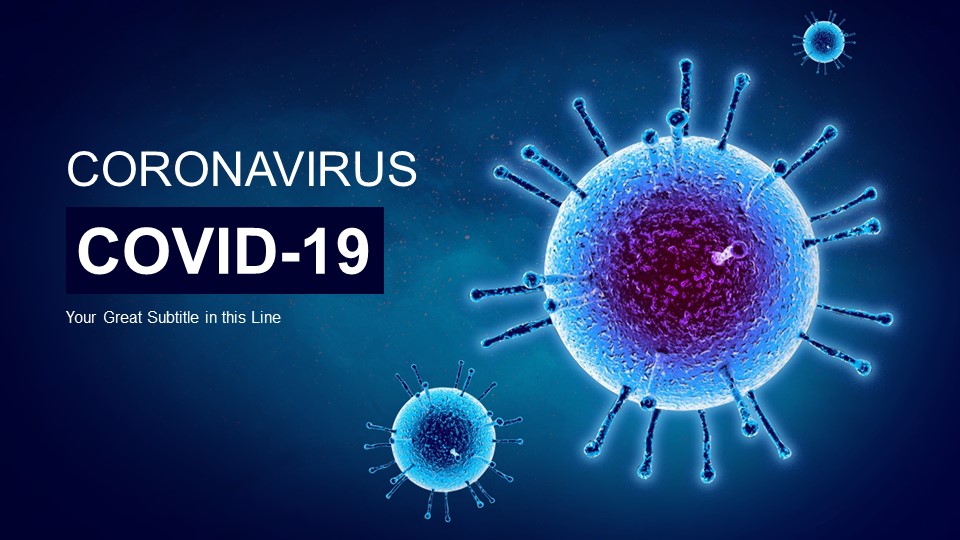 Coronavirus COVID-19-1