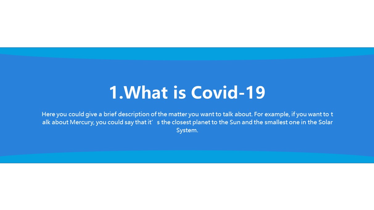 Covid-19 Prevention4