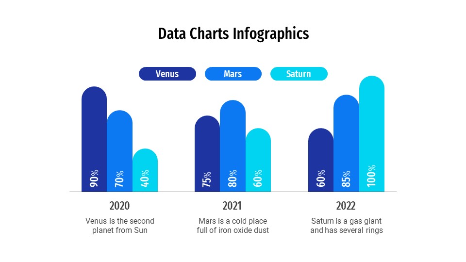 Data Charts Infographics1