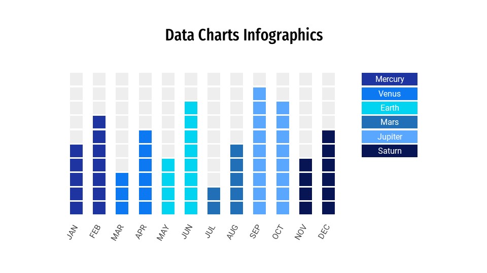 Data Charts Infographics20