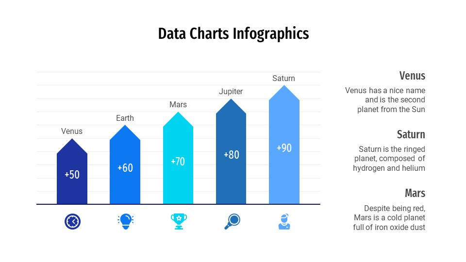 Data Charts Infographics3