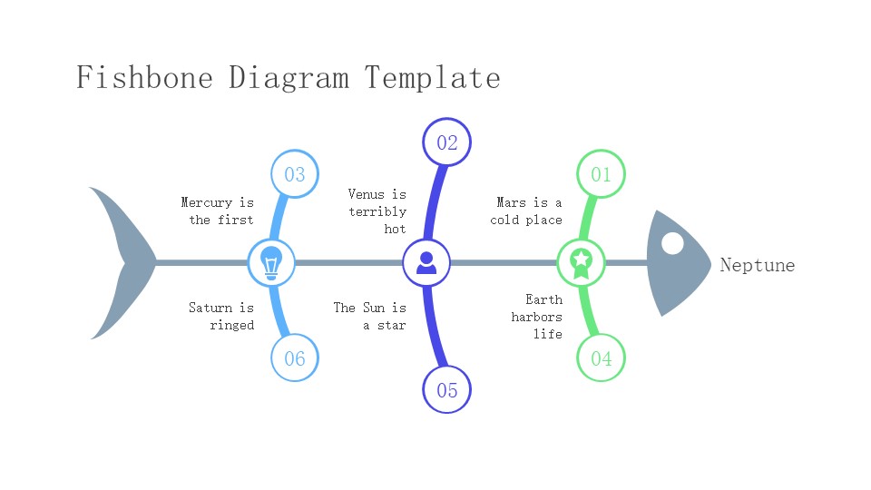 Fishbone Diagram Template13