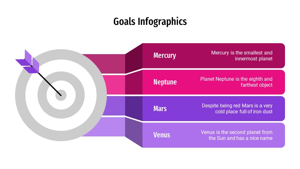 Goals infographics11