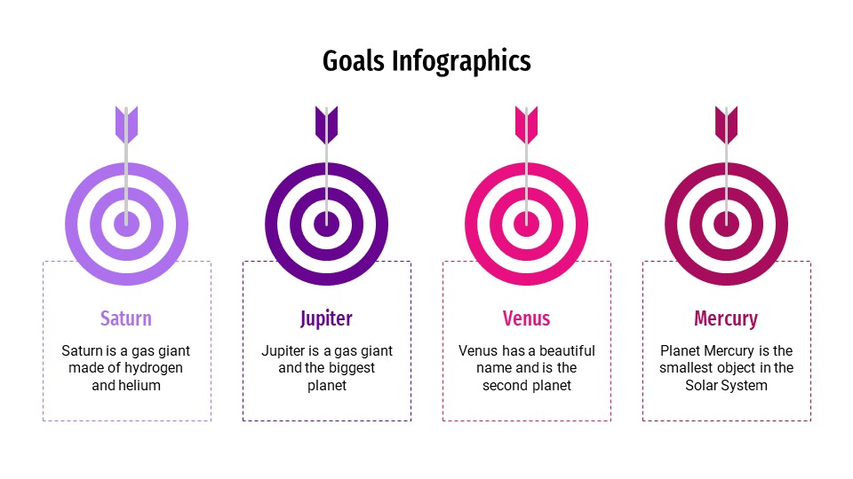 Goals infographics20
