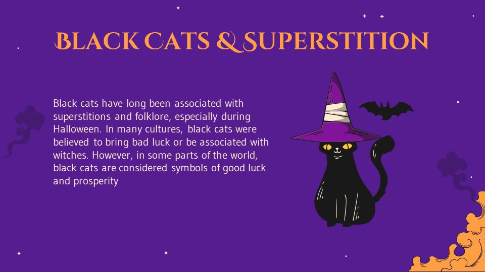 Halloween Night Template29