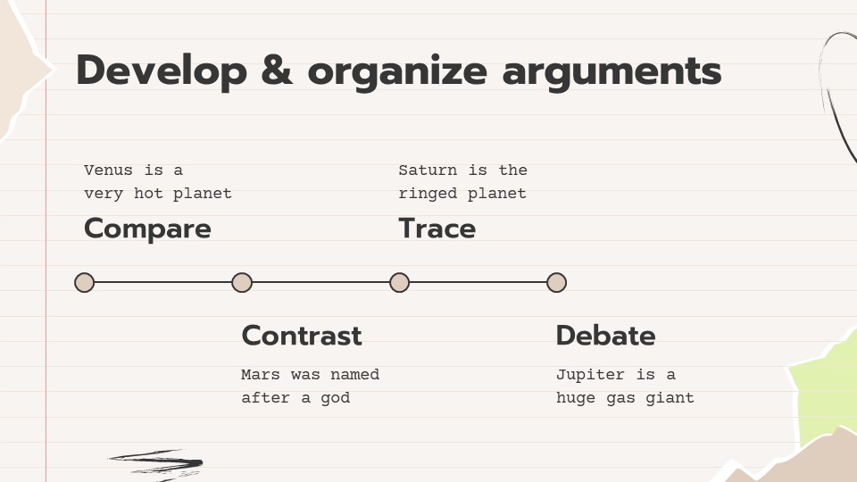 Literary Analysis - Language Arts25