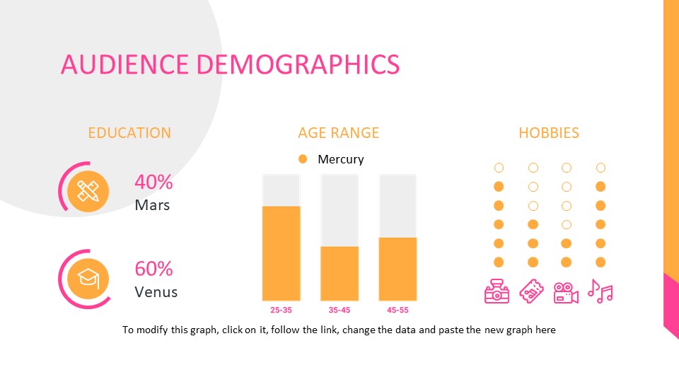 Magazine Social Media PowerPoint Template9