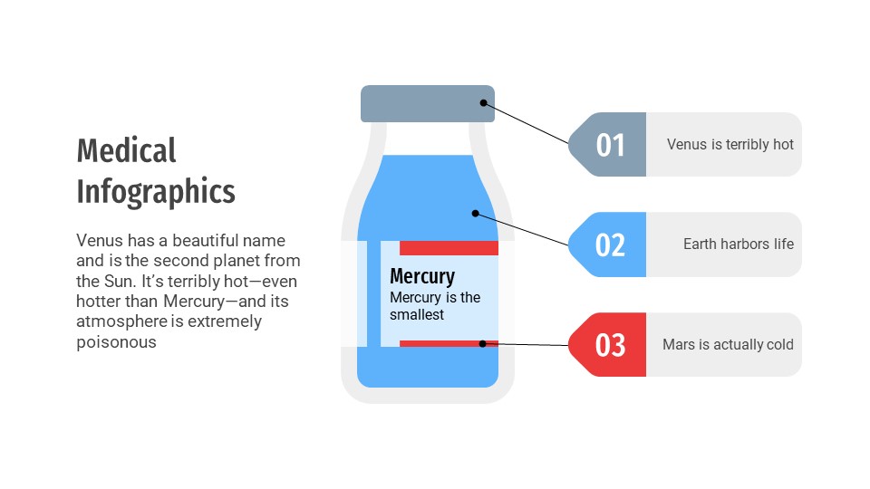 Medical Infographics2