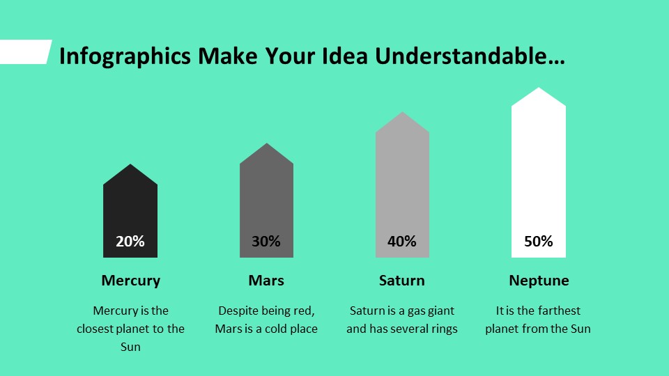 Monthly Marketing Report PowerPoint Template15