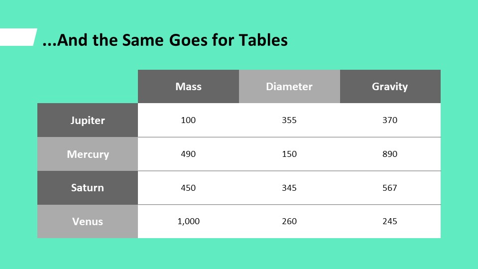 Monthly Marketing Report PowerPoint Template16