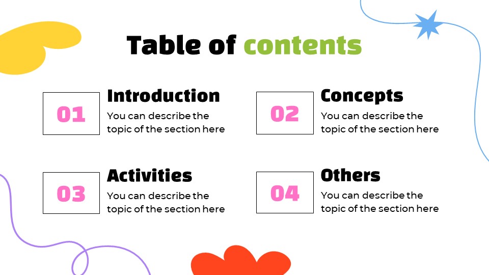 Nutrition Concepts Lesson2