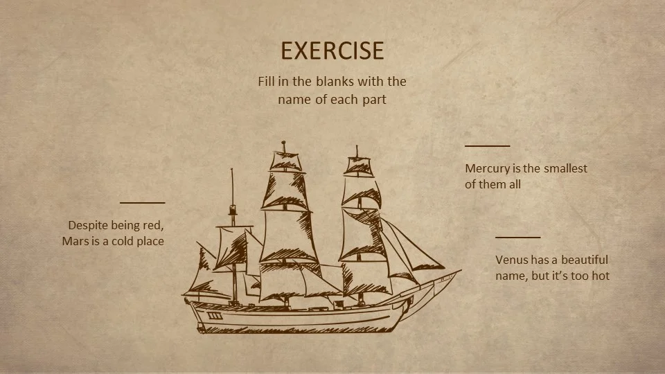free-papyrus-history-lesson-powerpoint-template-greatppt
