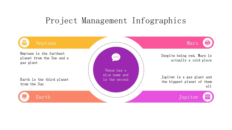 Project Management Template4