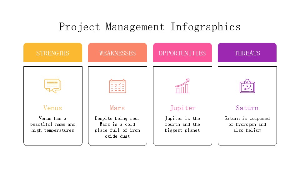 Project Management Template7
