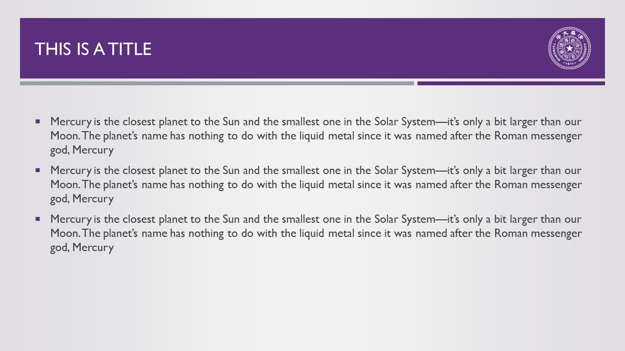 Purple Tsinghua University3