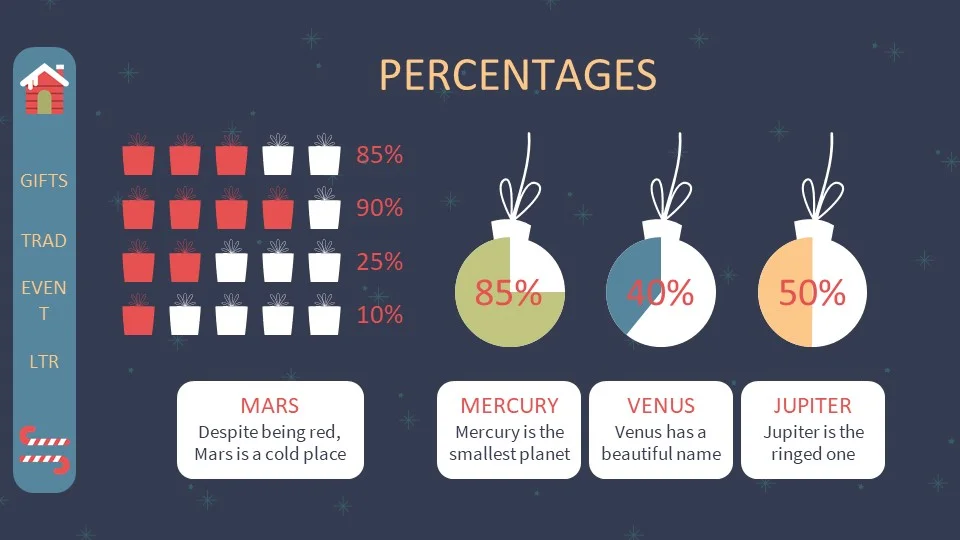 Ready for Christmas PowerPoint Template27