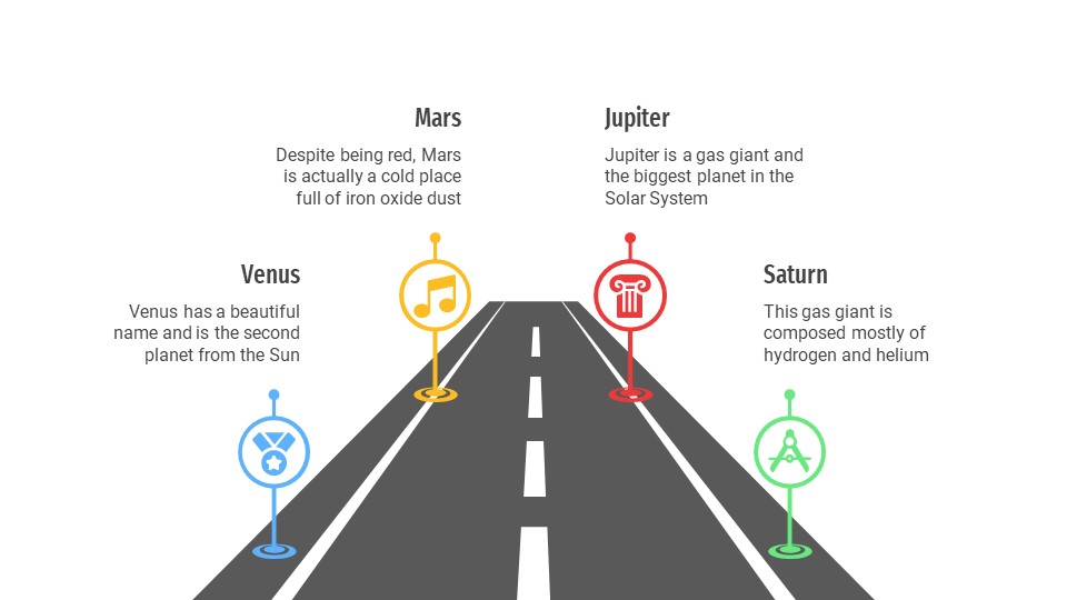 Roadmap Infographics4