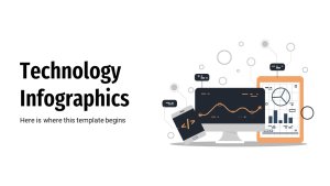 Technology Infographics1