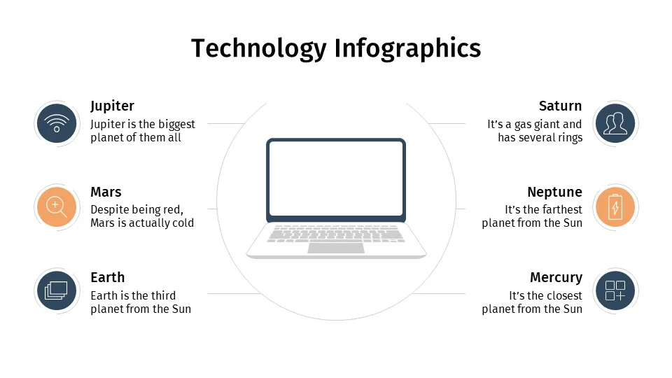 Technology Infographics2