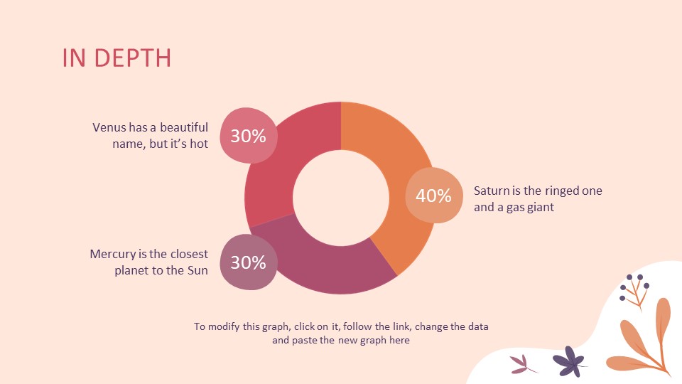 Thanksgiving Newsletter PowerPoint Template8