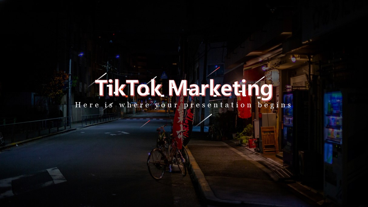 TikTok Marketing1