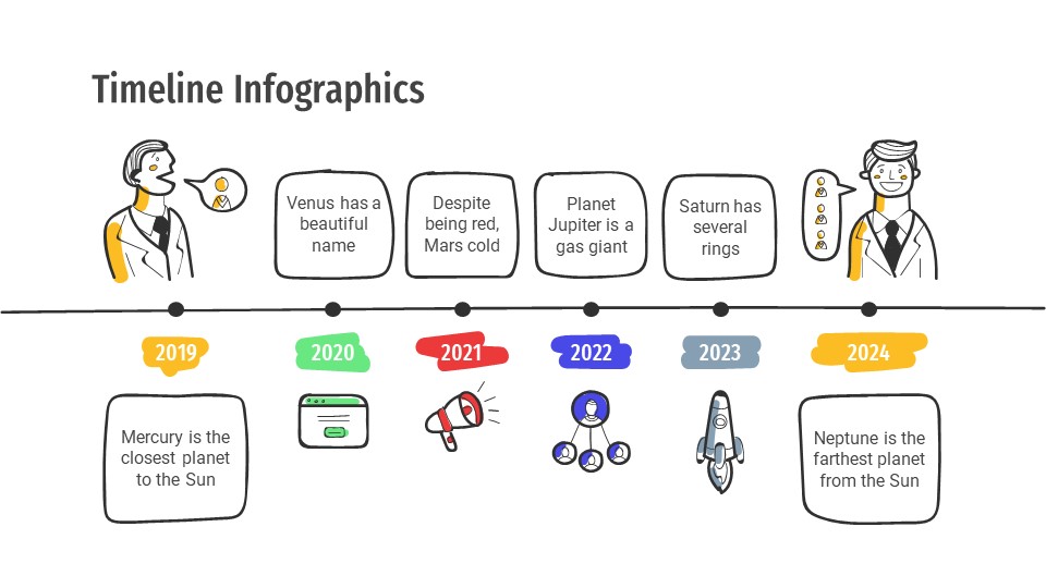 Timeline Infographics10