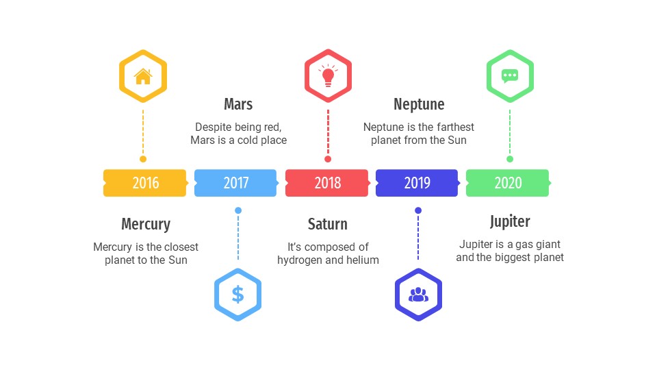 Timeline Infographics2