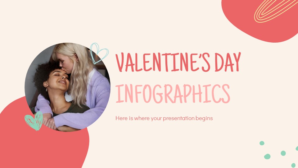 Valentine's Day Infographics1