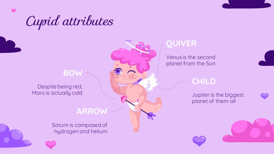 Valentine's Day Purple Minitheme15