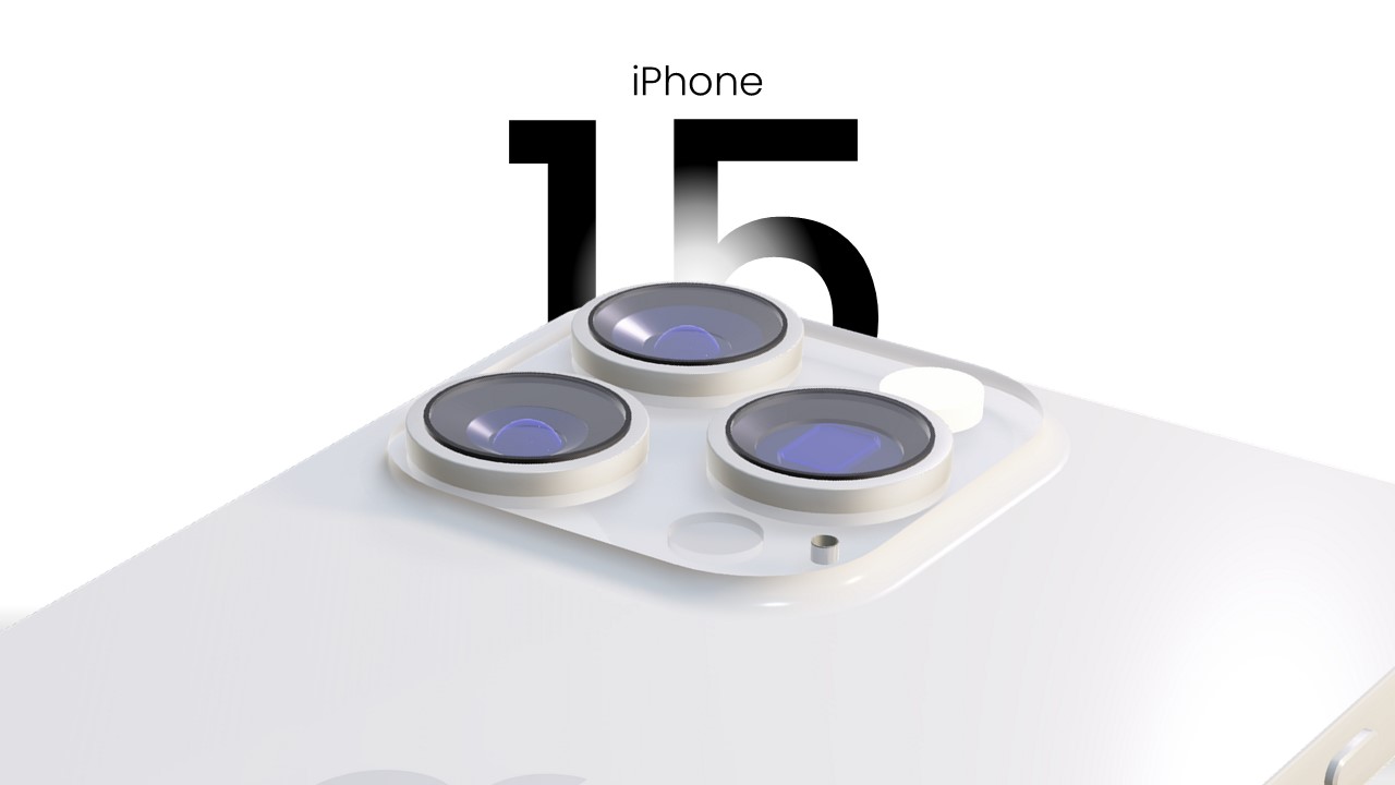 iphone15 Intro Animation2