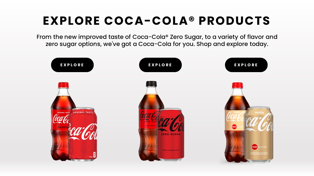 Coca Cola Animated Presentation4