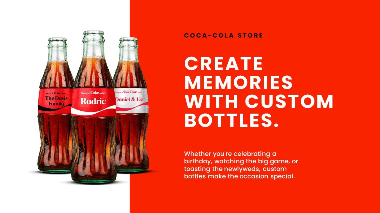Coca Cola Animated Presentation9