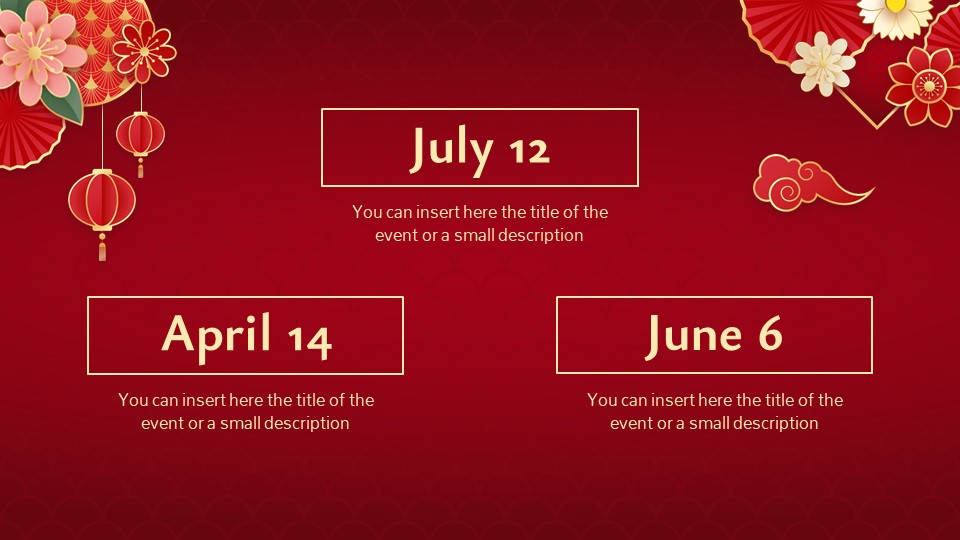 Chinese Dragon Year Newsletter10