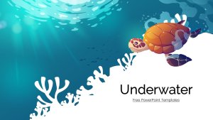 Underwater Presentation1