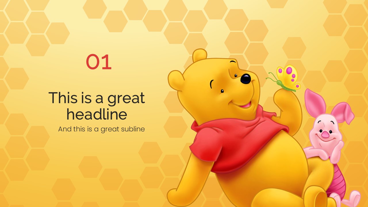 Winnie the Pooh4