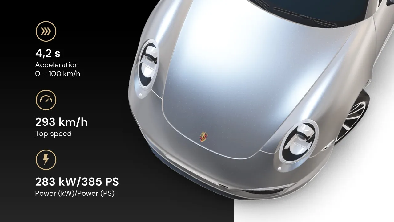 NEW PPT PORSCHE 用 Amazon | New PPT DTE SYSTEMS スロットルコントローラー