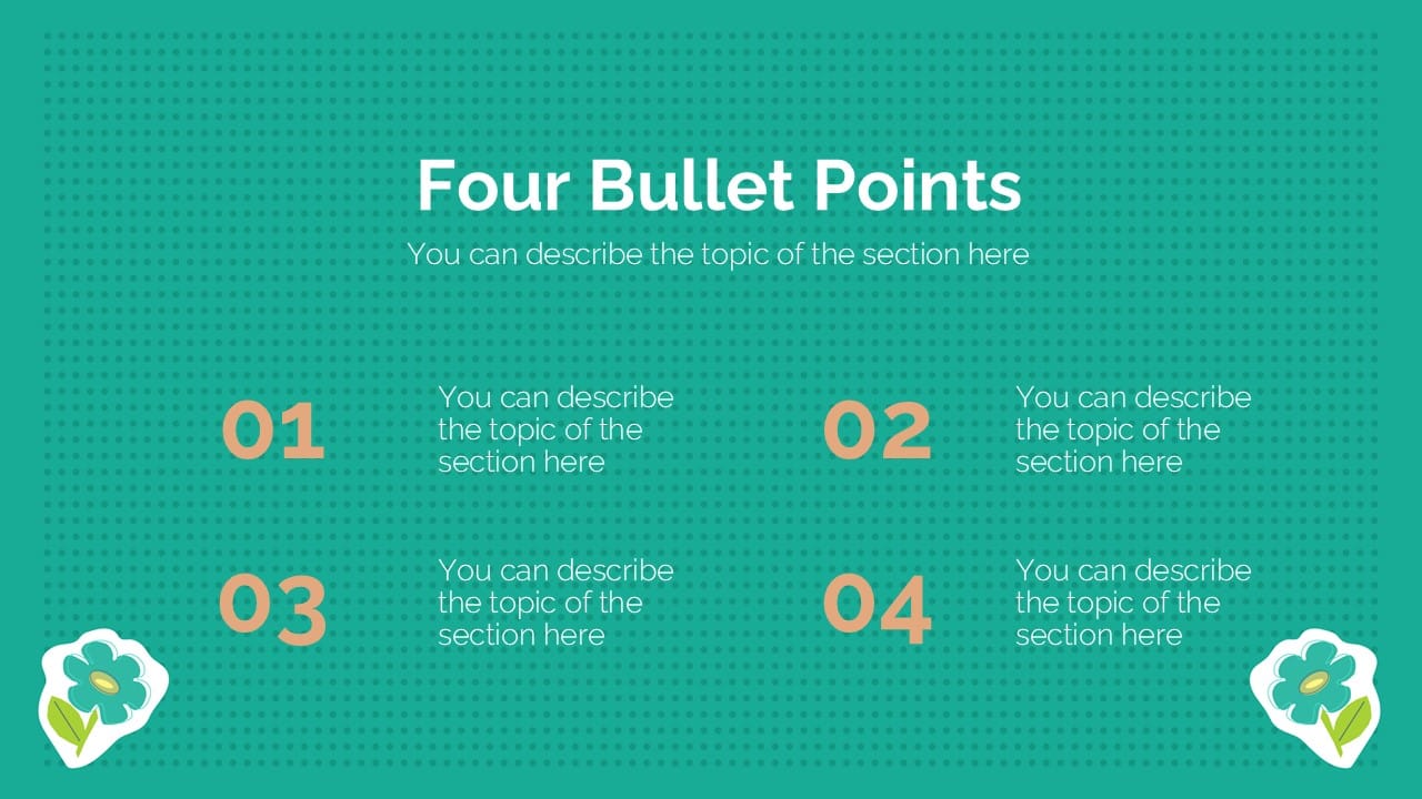 Capybara PowerPoint Template6