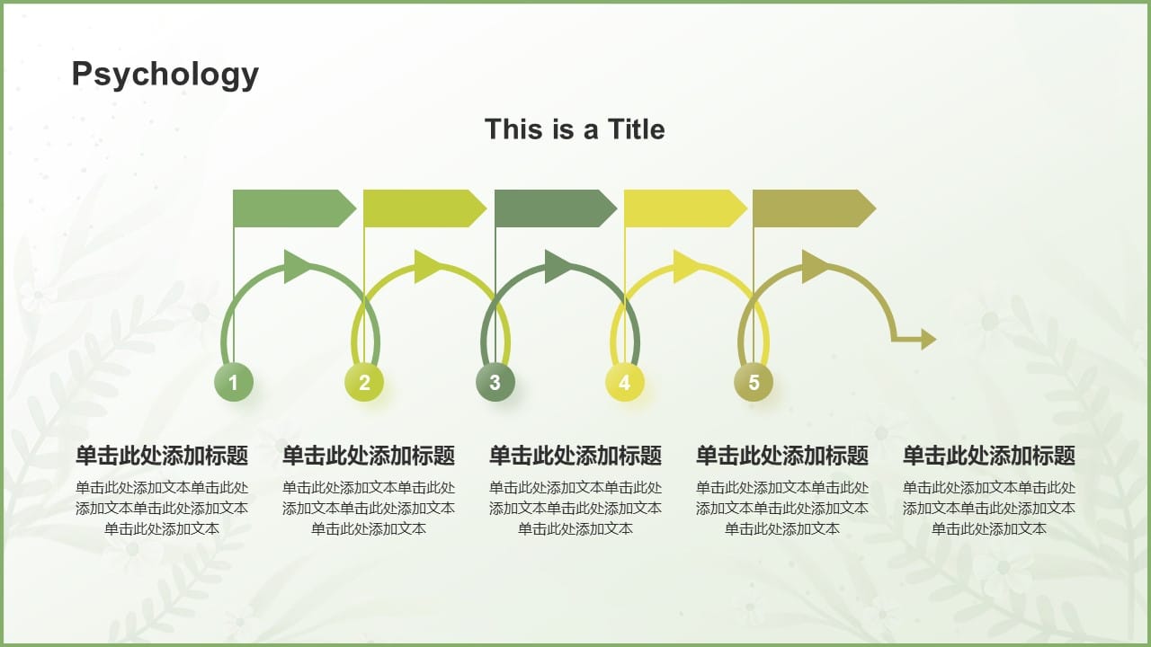 Green New Teacher Orientation Presentation11