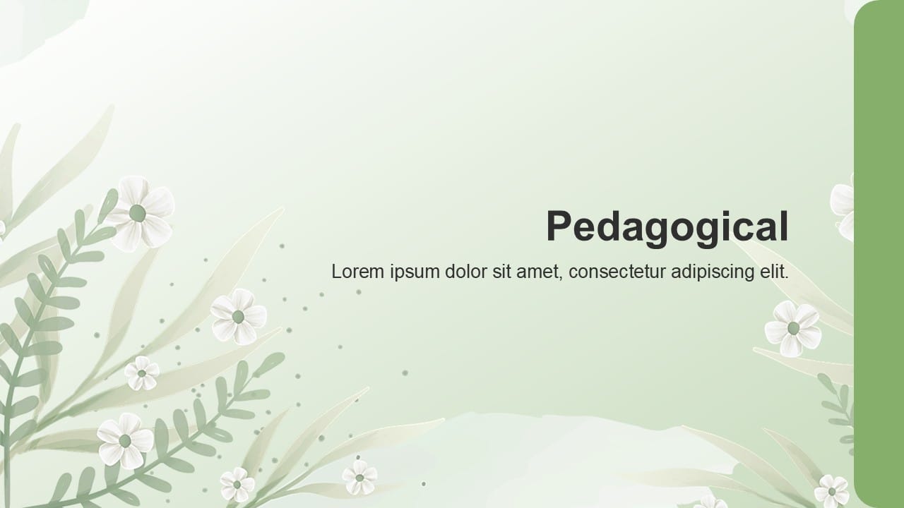 Green New Teacher Orientation Presentation3