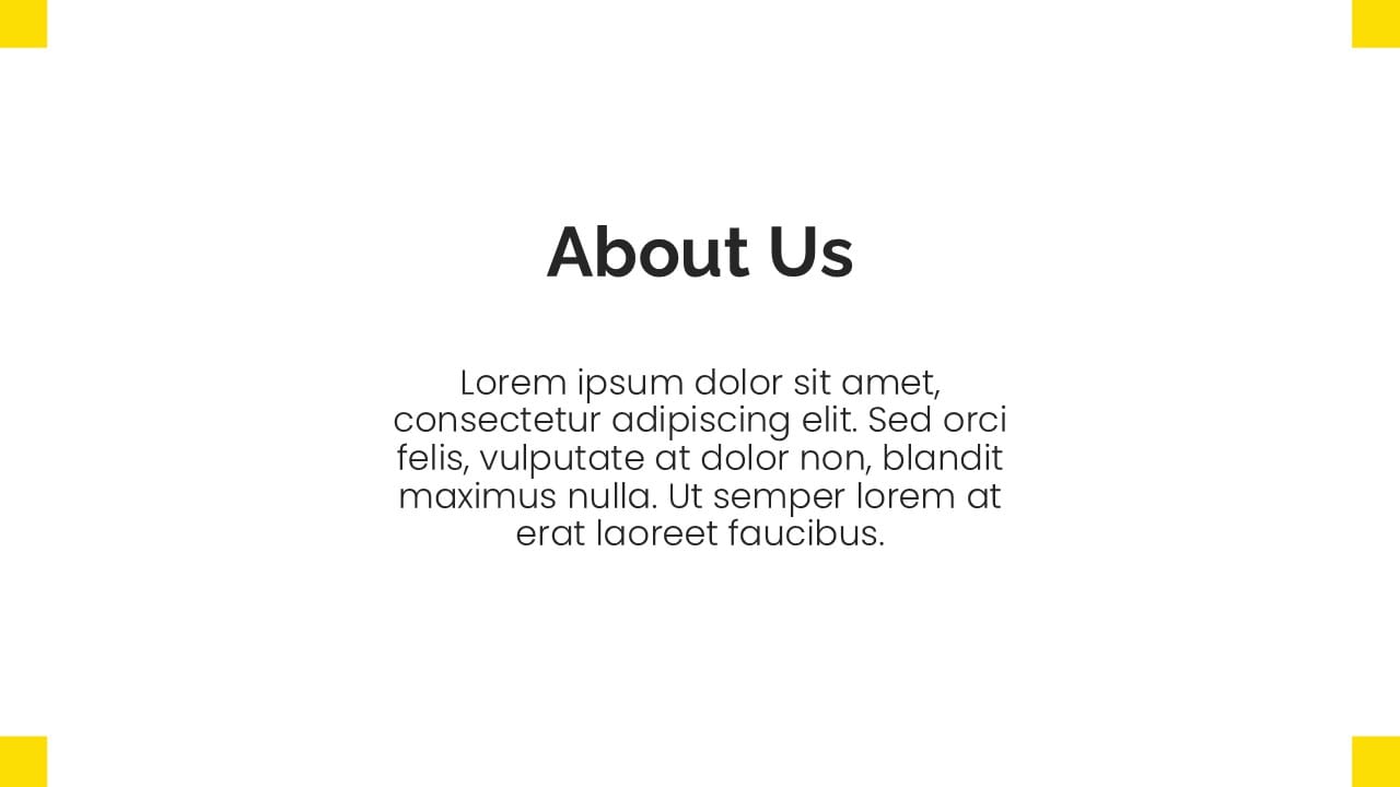 Ikea PowerPoint Template 5