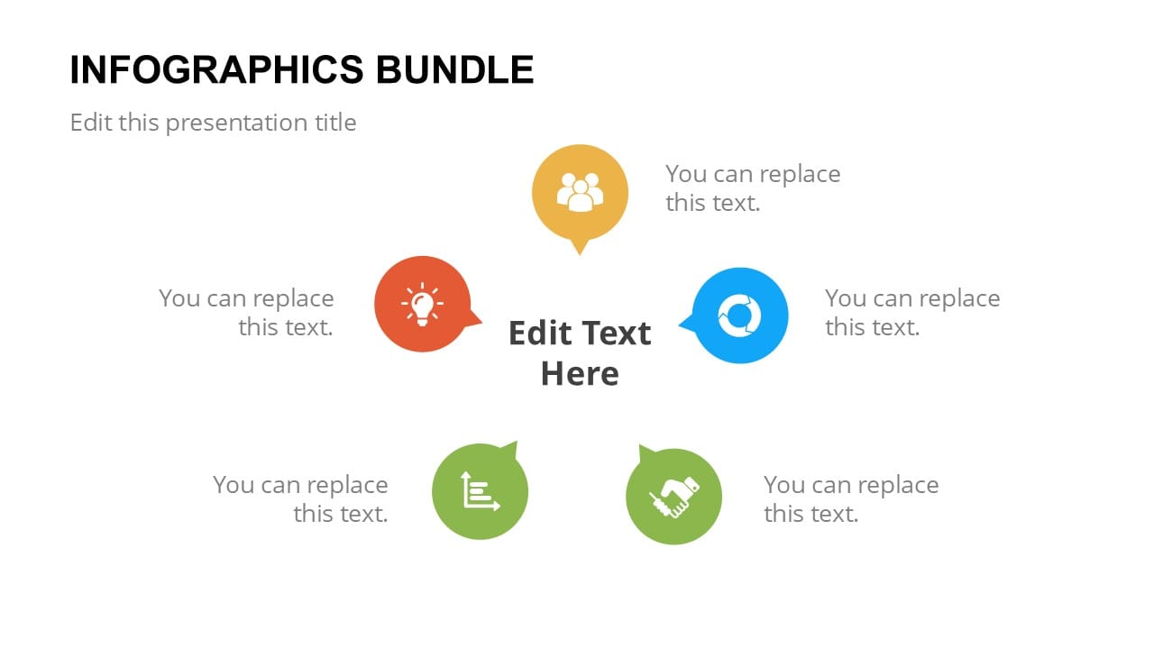 Infographics Bundle for PowerPoint 46