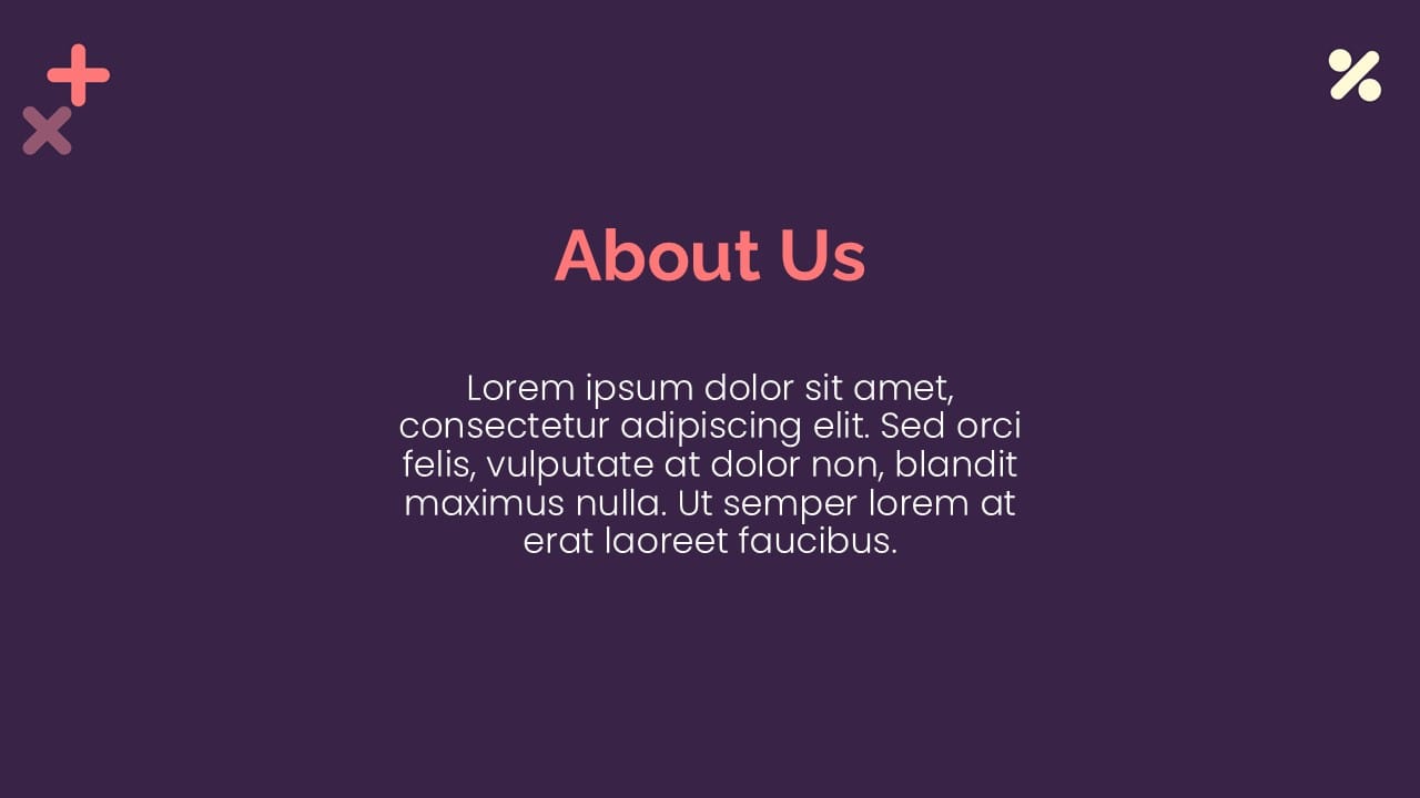 Accounting Seminar PowerPoint Template 5