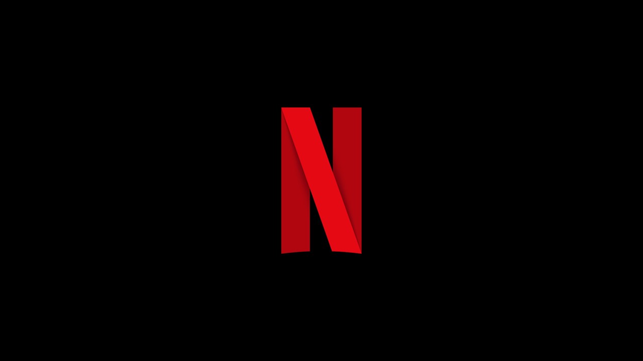 Animated Netflix PowerPoint Template 1