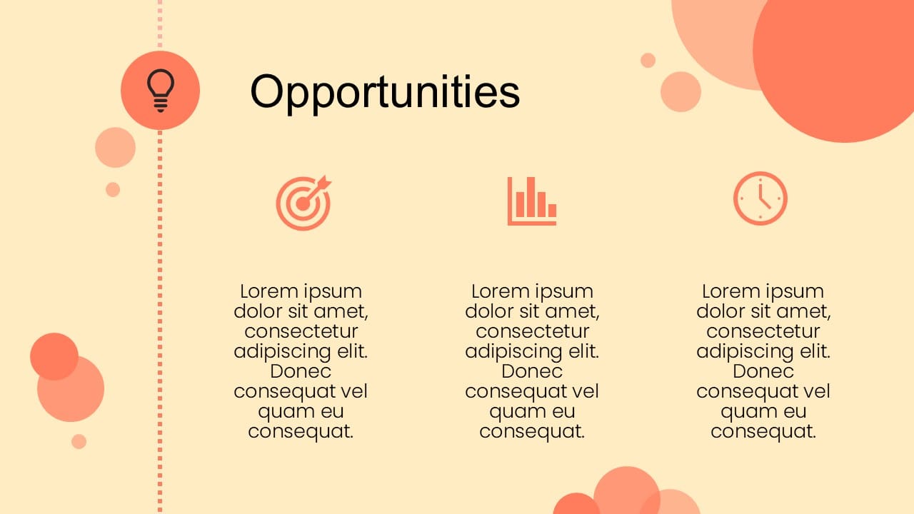 Animated SWOT Analysis 5