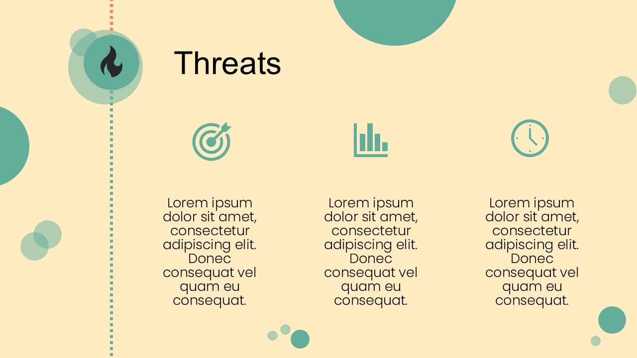 Animated SWOT Analysis 6