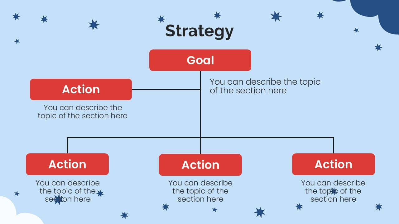 Australia Day PowerPoint Template 9