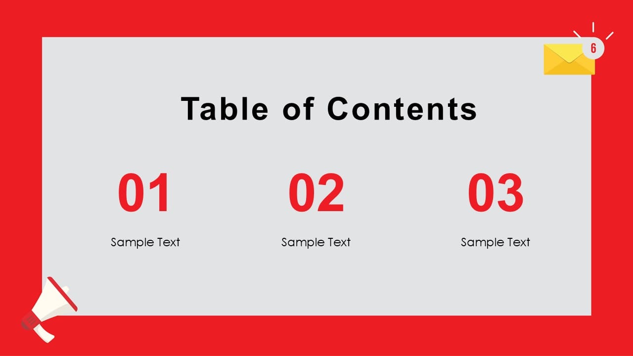 CNN PowerPoint Template 2