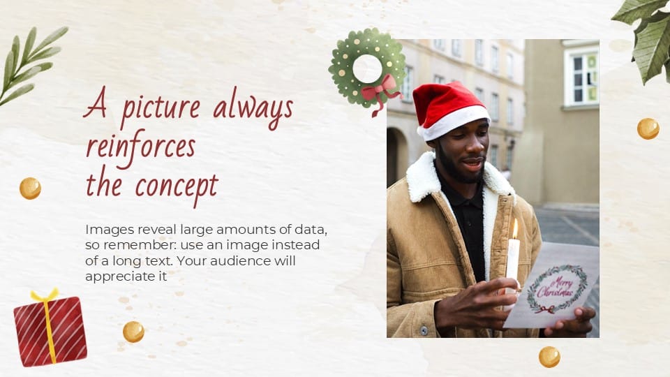 Christmas Eve Celebration 14